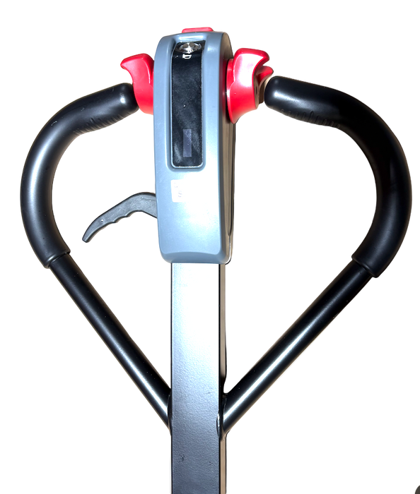 Semi Electric pallet truck handle for CBD20-WS-SE and PPT20H