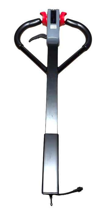 Semi Electric pallet truck handle for Staxx Models