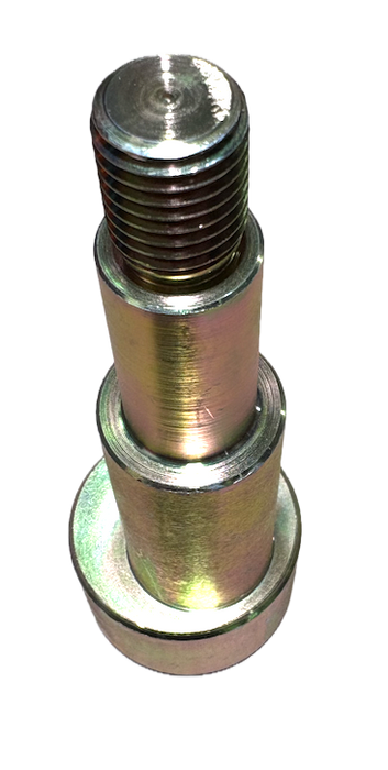 Stabiliser for high lift pallet trucks