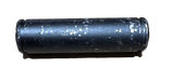 Stacker wheel axle