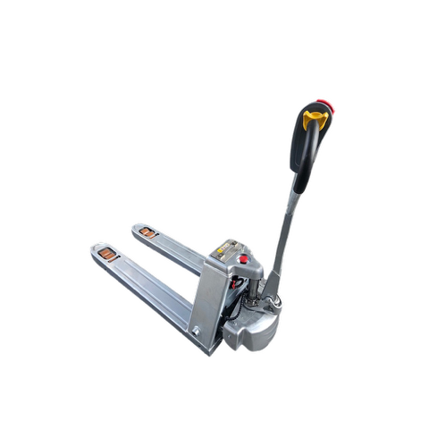 STAXX 2000kg 'Coldstore' Galvanised Fully Electric Pallet Truck 550x1150 - 2000kg Capacity