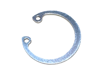 Stainless steel INT circlip for pallet trucks