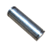 Stainless steel axle for pallet trucks