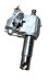 Stainless steel hydraulic unit for STAXX pallet trucks