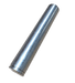 Stainless steel pushrod axle for pallet trucks