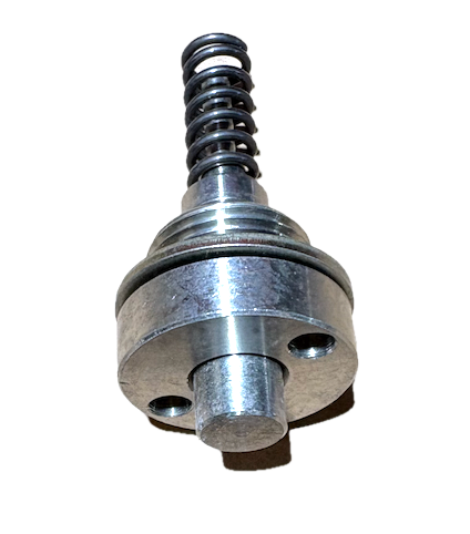 Stainless steel release valve kit