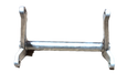 Stainless steel rocker arm for 550 width manual pallet trucks