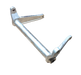Stainless steel rocker arm for STAXX manual pallet trucks 685 width