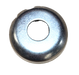 Stainless steel spring cap for pallet trucks