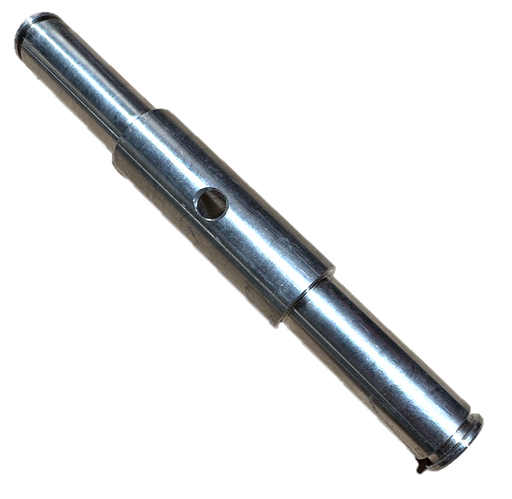 Stainless steel steer wheel axle