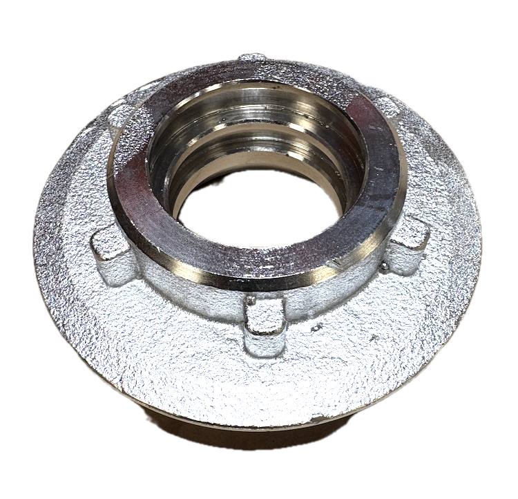 WH-25S-H Top Nut - Part #28030317
