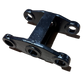 Tandem Wheel bogie for weigh scale pallet trucks