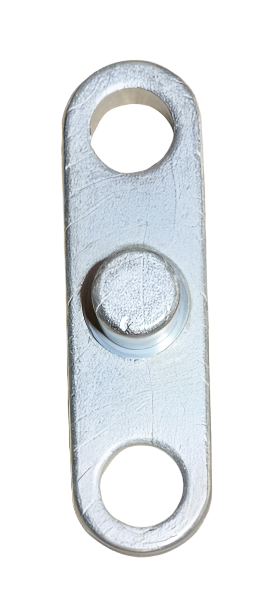 Hangcha tandem wheel plate for electric pallet trucks