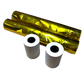 Thermal printer rolls for weigh scale pallet truck printers