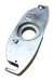 Thrust plate for STAXX BF Pallet trucks