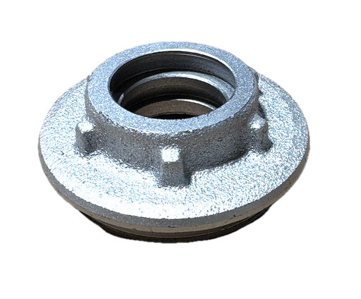 Top Nut for manual pallet trucks by STAXX