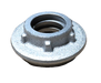 Top Nut for manual pallet trucks by STAXX