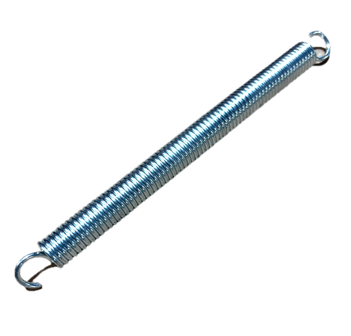 WMS Manual stacker handle return spring