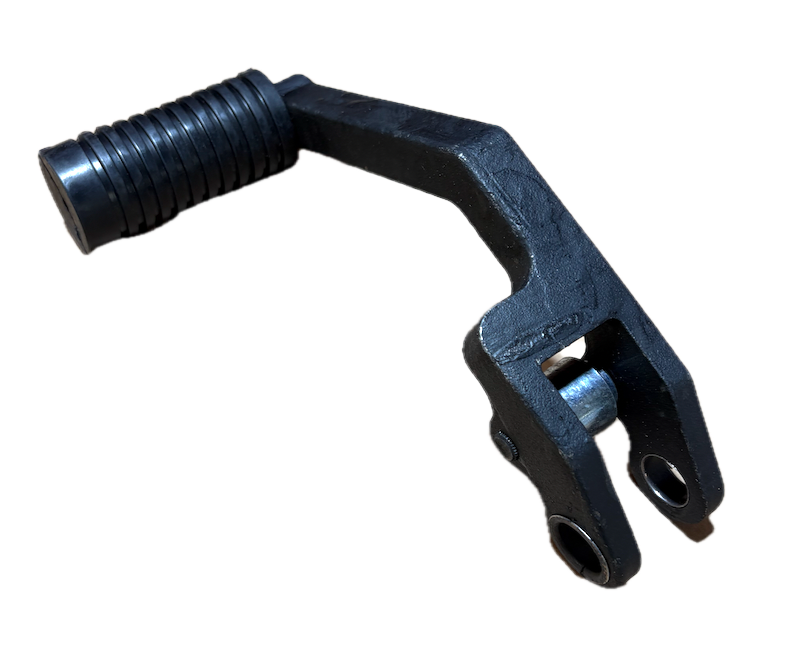 WMS Stacker foot pedal