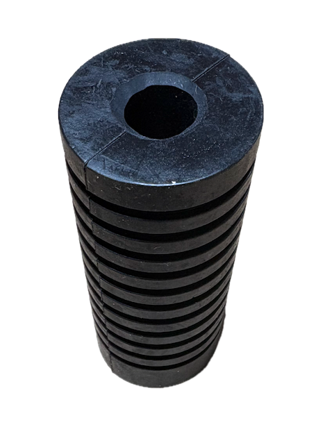 WMS manual stacker pedal rubber