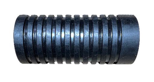 WMS stacker foot pedal rubber