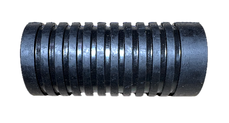 WMS stacker foot pedal rubber