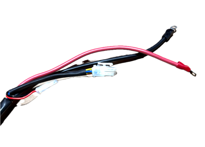 Wiring Harness Set for STAXX Electric pallet trucks Connections Pic 3