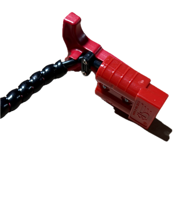 Wiring Harness Set for STAXX Electric pallet trucks Connections Pic 7