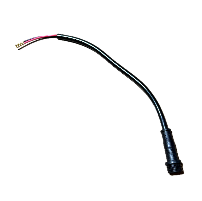 Wiring Harness Set for STAXX Electric pallet trucks Connections Pic 8
