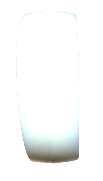 nylon pallet truck wheel