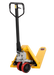 pallet truck for low pallets only 51mm fork height