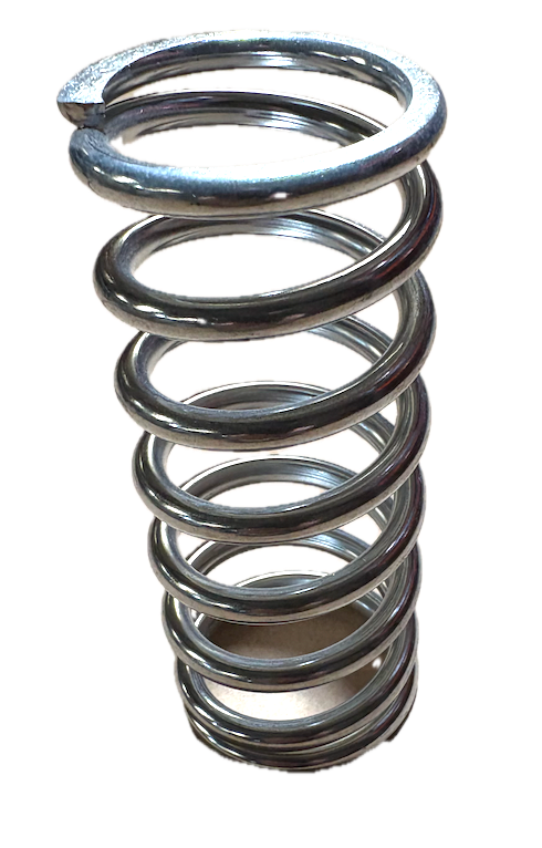 pallet truck pump spring