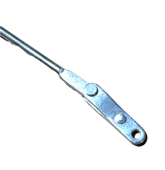 pallet truck rod and chain