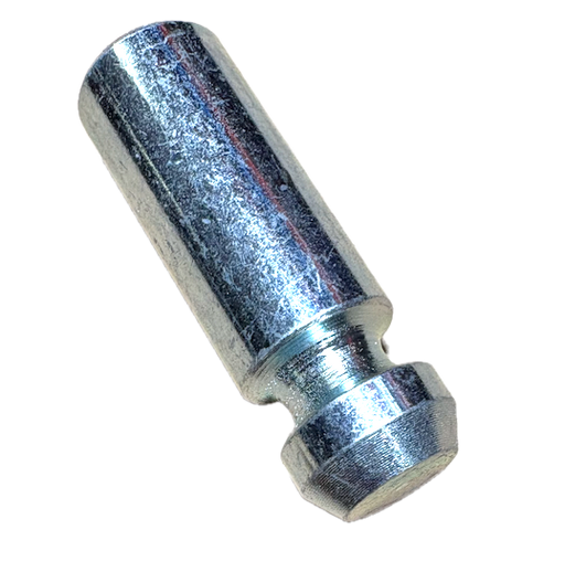 rocker arm axle for pallet trucks