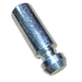rocker arm axle for pallet trucks