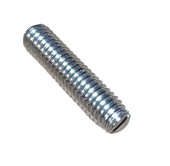 stainless steel adjuster screw for pallet trucks