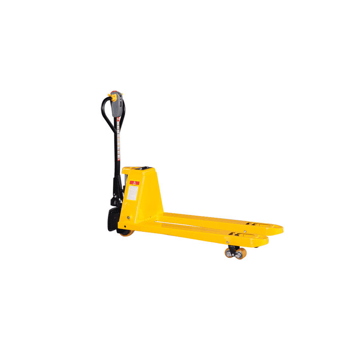 STAXX 2000kg Fully Electric Pallet Truck 685x1150 2000kg Capacity
