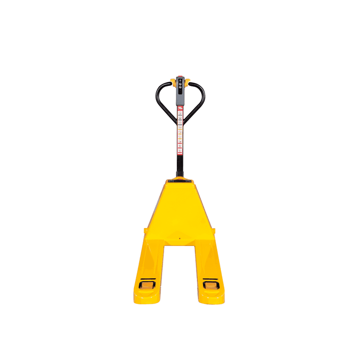 STAXX 2000kg Fully Electric Pallet Truck 685x1150 2000kg Capacity