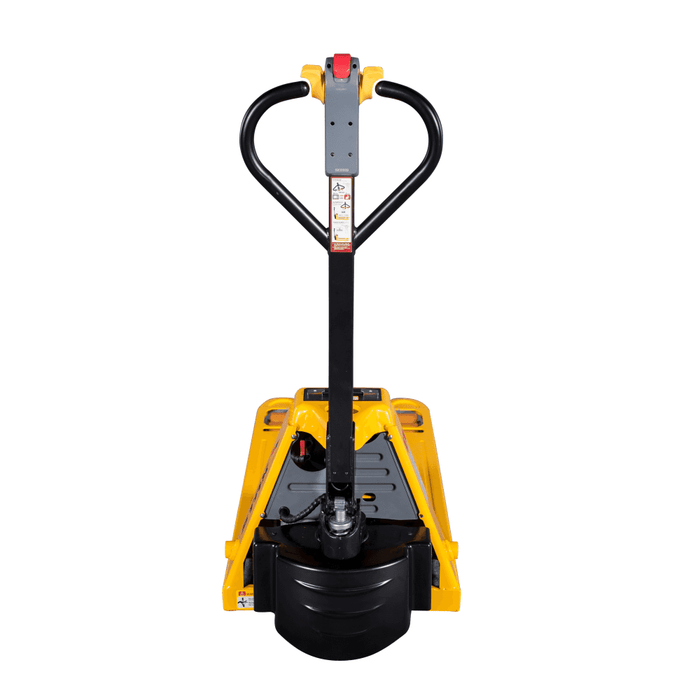 STAXX 2000kg Fully Electric Pallet Truck 685x1150 2000kg Capacity