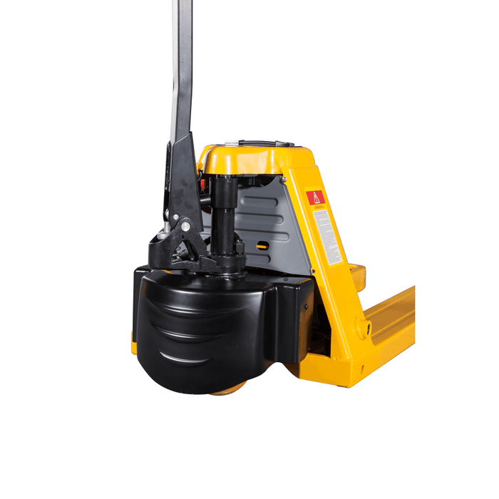 STAXX 2000kg Fully Electric Pallet Truck 685x1150 2000kg Capacity