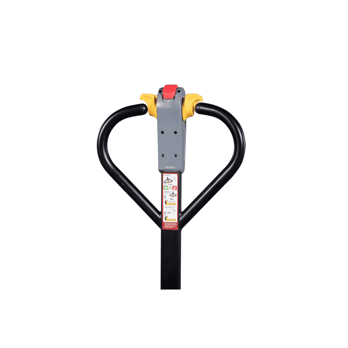 STAXX 2000kg Fully Electric Pallet Truck 685x1150 2000kg Capacity