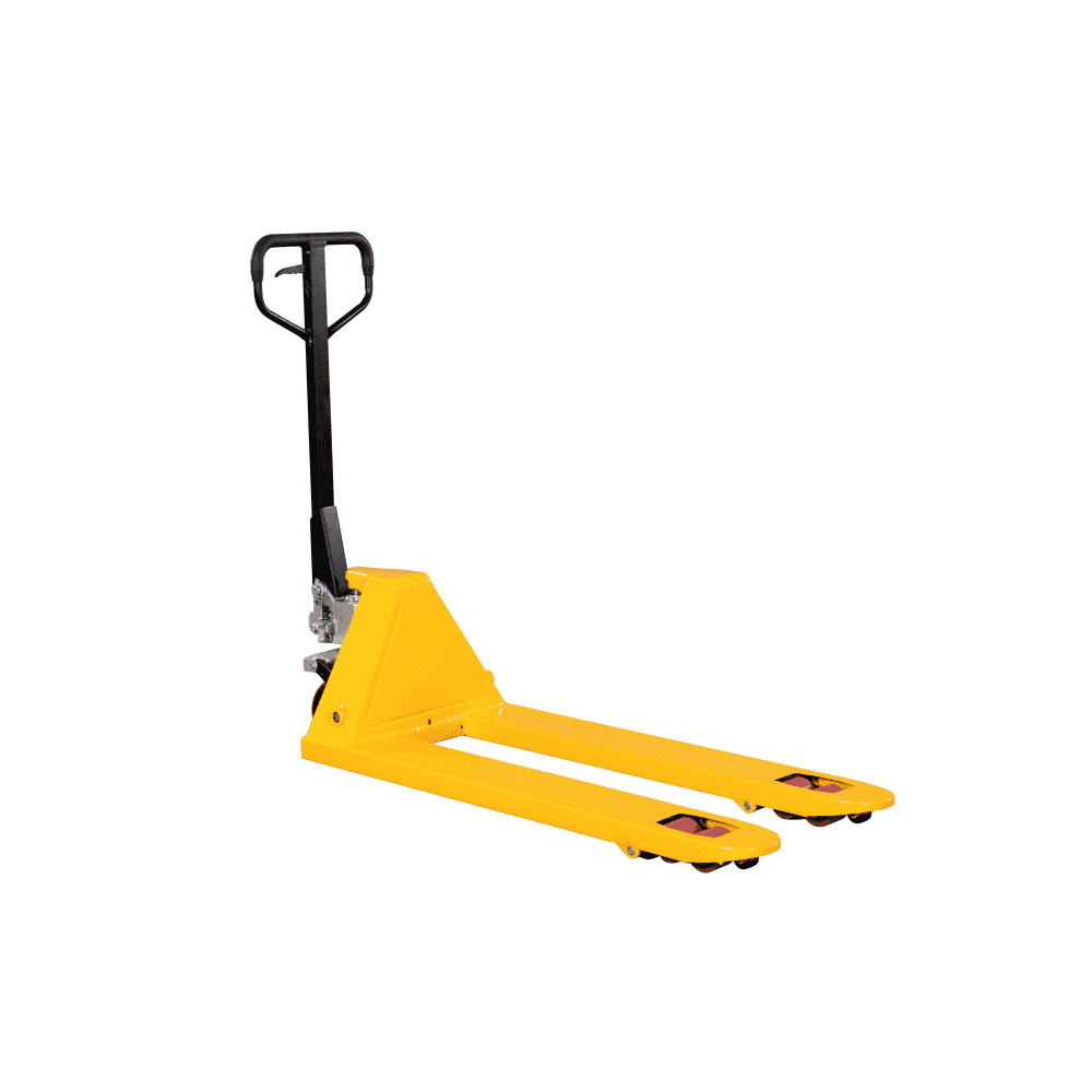 Manual Pallet Trucks