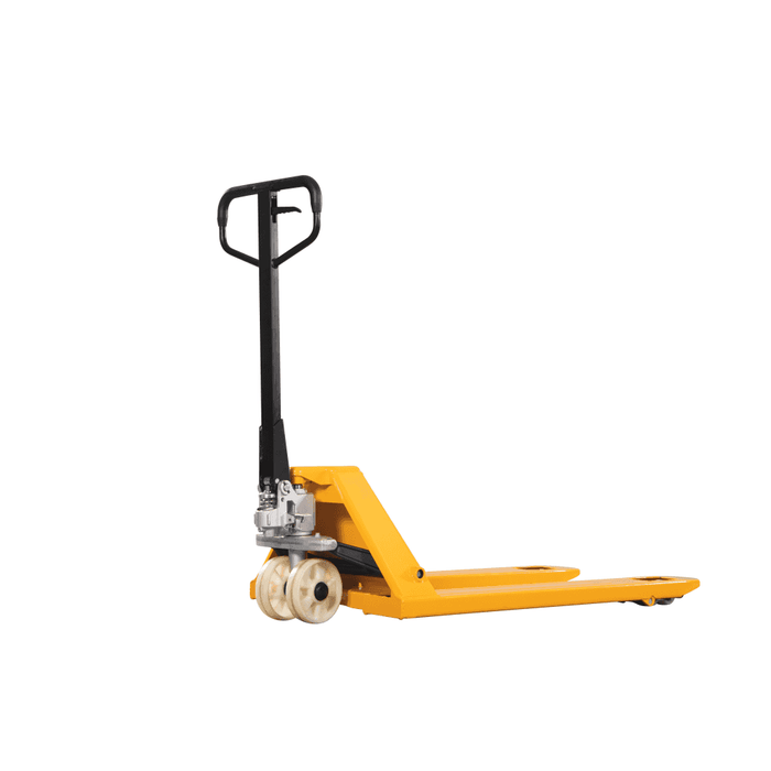 BF30 Manual Hand Pallet Truck - 3000kg Capacity and 550x1000 Fork Size