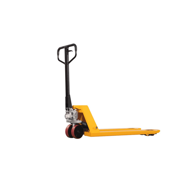 BF30 Manual Hand Pallet Truck - 3000kg Capacity and 550x1000 Fork Size