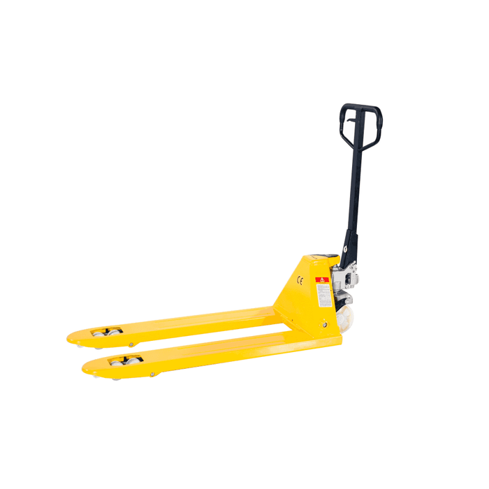 BF30 Manual Hand Pallet Truck - 3000kg Capacity and 550x1000 Fork Size