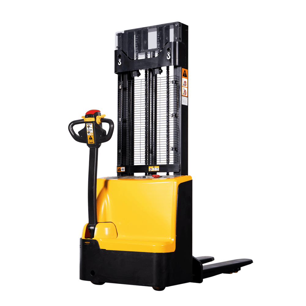 Stacker Trucks