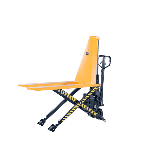 EHLS1500N Electric High Lift Pallet Truck - 1500kg Capacity