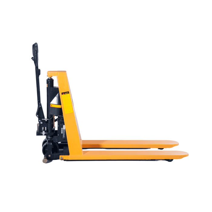 EHLS1500N Electric High Lift Pallet Truck - 1500kg Capacity