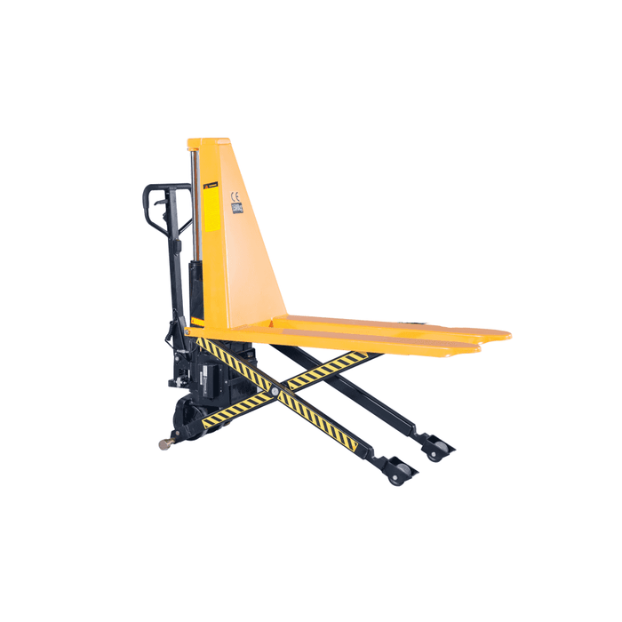 EHLS1500N Electric High Lift Pallet Truck - 1500kg Capacity