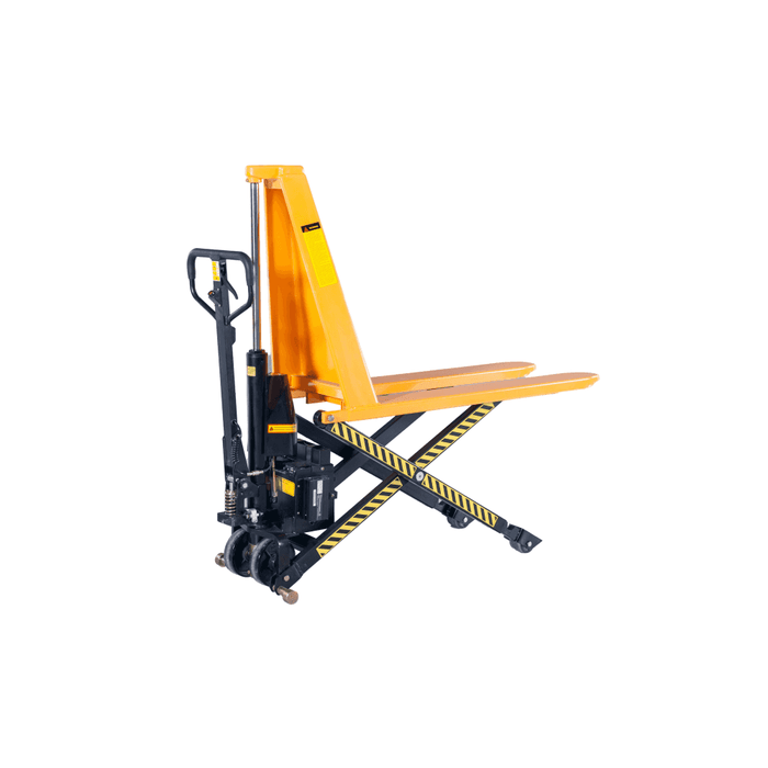 EHLS1500N Electric High Lift Pallet Truck - 1500kg Capacity
